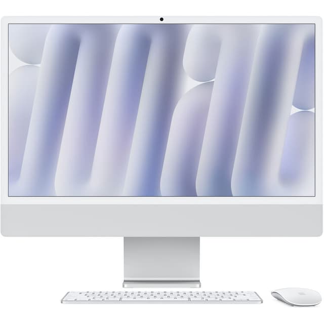 Apple iMac M4 24-inch 2025